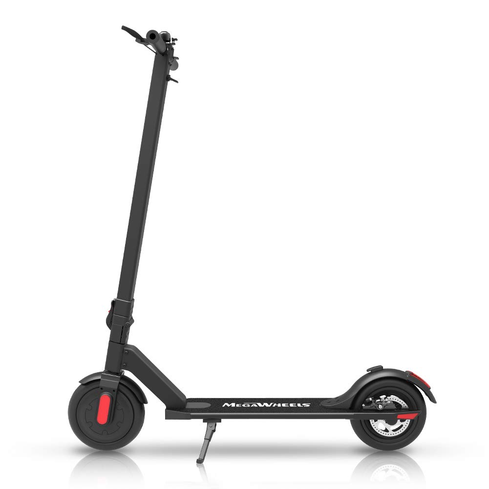 MEGAWHEELS S5 Electric Scooter