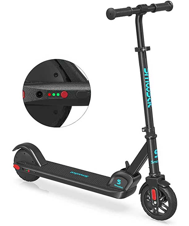 Target Electric Scooter