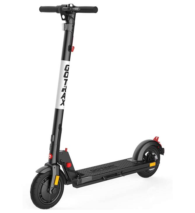 Electric Scooter for Teens