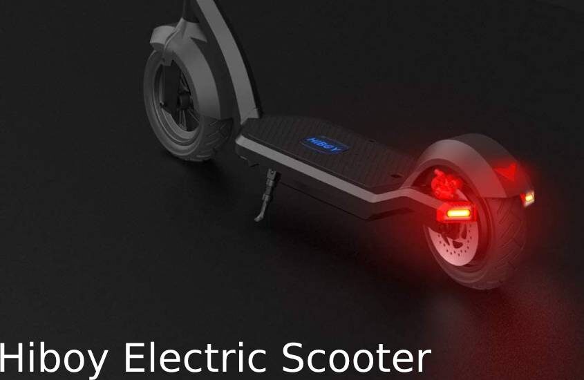 Best Hiboy Electric Scooter
