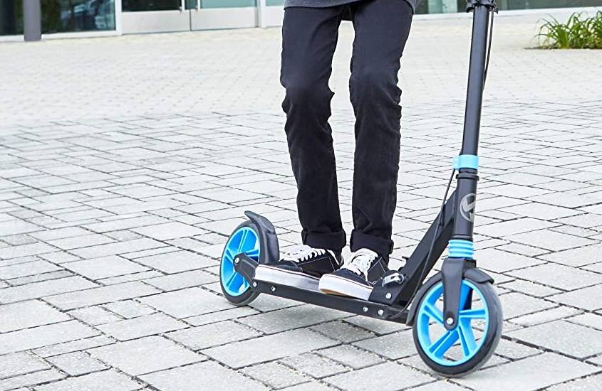 Best Viro Electric Scooter