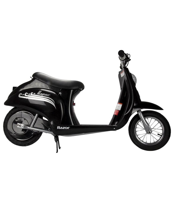 Razor Electric Scooter With Seat
