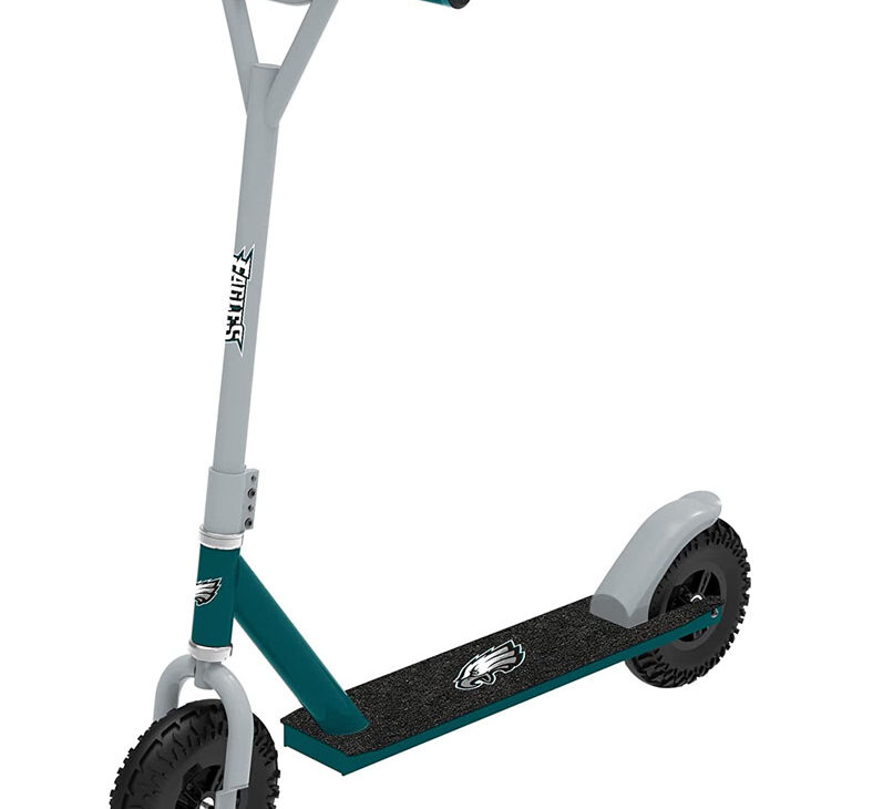 Off Road Kick Scooter