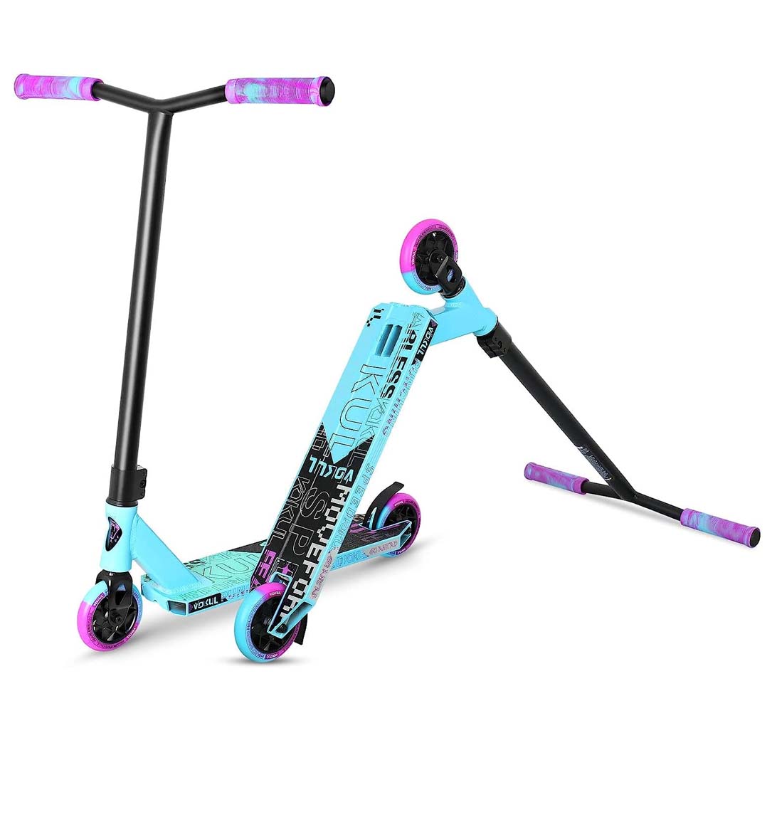Best Stunt Scooters