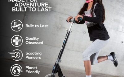 Micro Kickboard Electric Scooter Reviews And Buying Guide